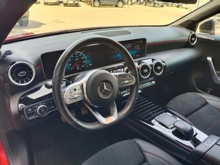 Mercedes Clase A A 200 7G-DCT