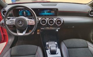 Mercedes Clase A A 200 7G-DCT