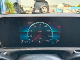 Mercedes Clase A A 200 7G-DCT