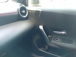 Mercedes Clase A A 200 7G-DCT