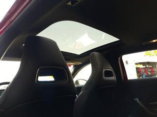 Mercedes Clase A A 200 7G-DCT