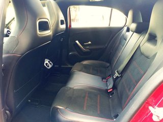 Mercedes Clase A A 200 7G-DCT
