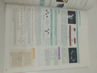 Física y química 4 ESO