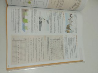 Física y química 4 ESO