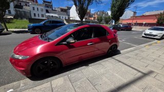 Honda Civic 2006