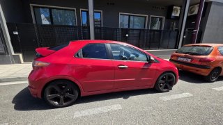 Honda Civic 2006