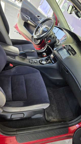 Honda Civic 2006