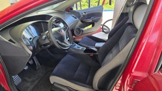 Honda Civic 2006