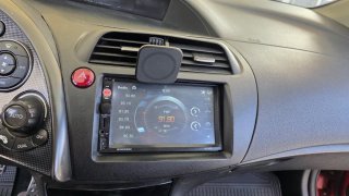 Honda Civic 2006