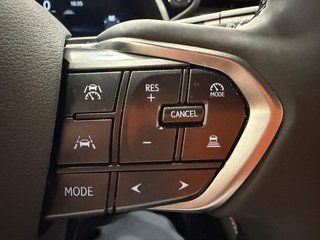 Lexus LBX EMOTION+