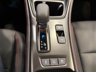 Lexus LBX EMOTION+