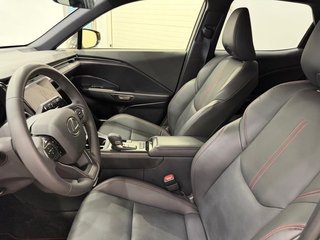 Lexus LBX EMOTION+