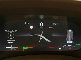 Lexus LBX EMOTION+