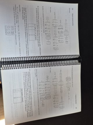 Problemas de álgebra