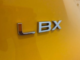 Lexus LBX EMOTION+