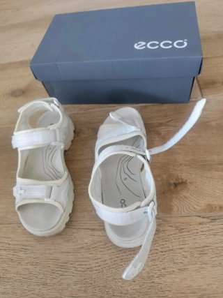 Sandalias Ecco Offroad Mujer del 37
