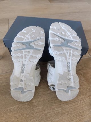 Sandalias Ecco Offroad Mujer del 37