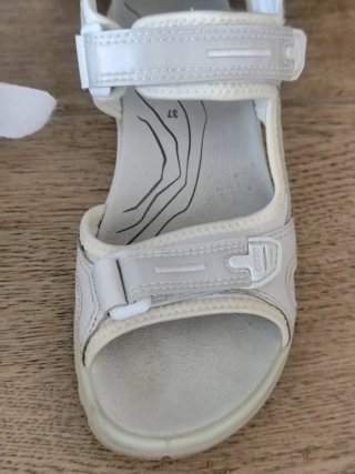 Sandalias Ecco Offroad Mujer del 37