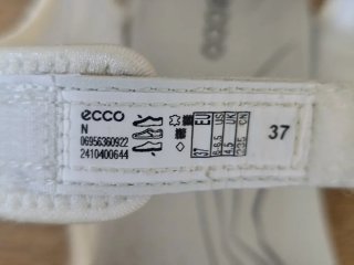 Sandalias Ecco Offroad Mujer del 37