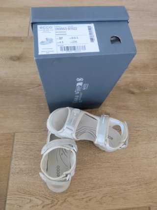 Sandalias Ecco Offroad Mujer del 37