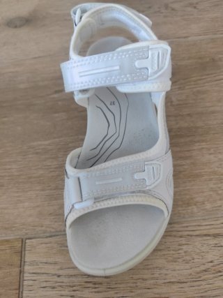 Sandalias Ecco Offroad Mujer del 37