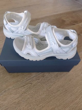 Sandalias Ecco Offroad Mujer del 37