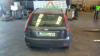 DESPIECE COMPLETO DE FORD FIESTA 1.4TDCI 68CV