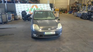 DESPIECE COMPLETO DE FORD FIESTA 1.4TDCI 68CV