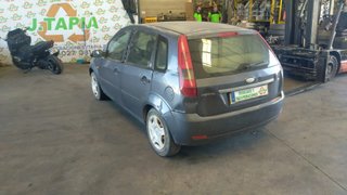 DESPIECE COMPLETO DE FORD FIESTA 1.4TDCI 68CV