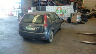 DESPIECE COMPLETO DE FORD FIESTA 1.4TDCI 68CV