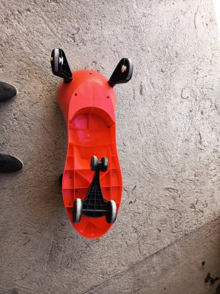 Carrito de jugete precio negociable
