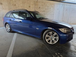 BMW Serie 3 318i Touring