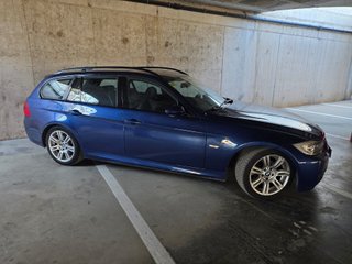 BMW Serie 3 318i Touring