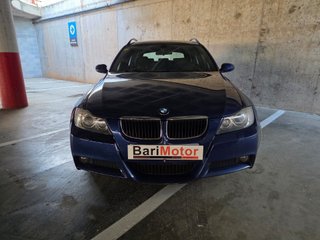 BMW Serie 3 318i Touring