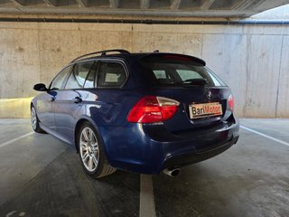 BMW Serie 3 318i Touring