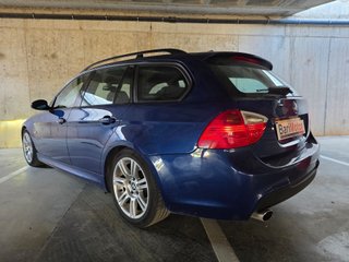 BMW Serie 3 318i Touring