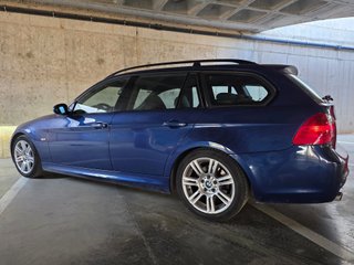 BMW Serie 3 318i Touring
