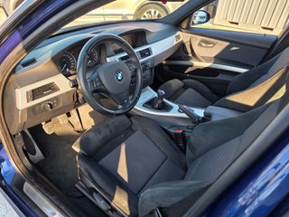 BMW Serie 3 318i Touring
