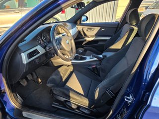 BMW Serie 3 318i Touring