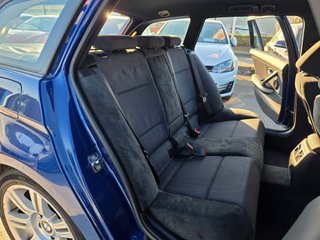 BMW Serie 3 318i Touring