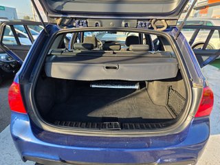 BMW Serie 3 318i Touring