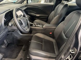 Lexus LBX RELAX PLUS