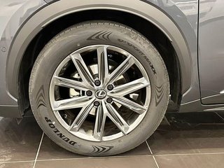 Lexus LBX RELAX PLUS