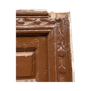 Puerta Castellana Siglo XVIII