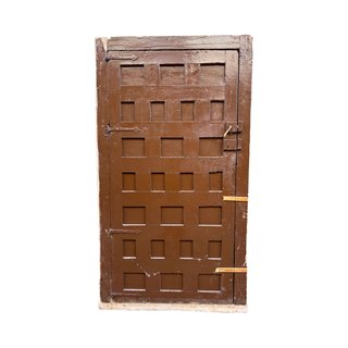 Puerta Castellana Siglo XVIII