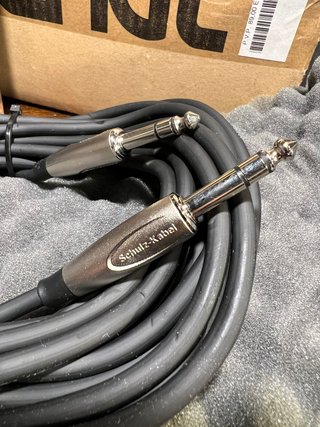 ENGL Z4 Footswitch Metal/LED