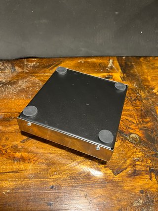 ENGL Z4 Footswitch Metal/LED