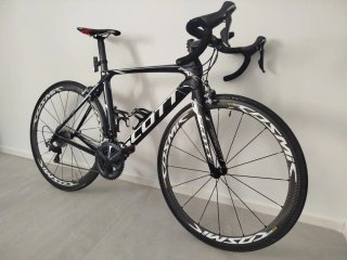 Scott Foil Bicicleta de Carretera