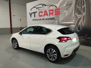 Citroen DS4 2015