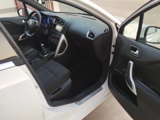 Citroen DS4 2015
